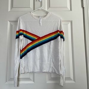 Spiritual Gangster x Madeline Thompson Sweater